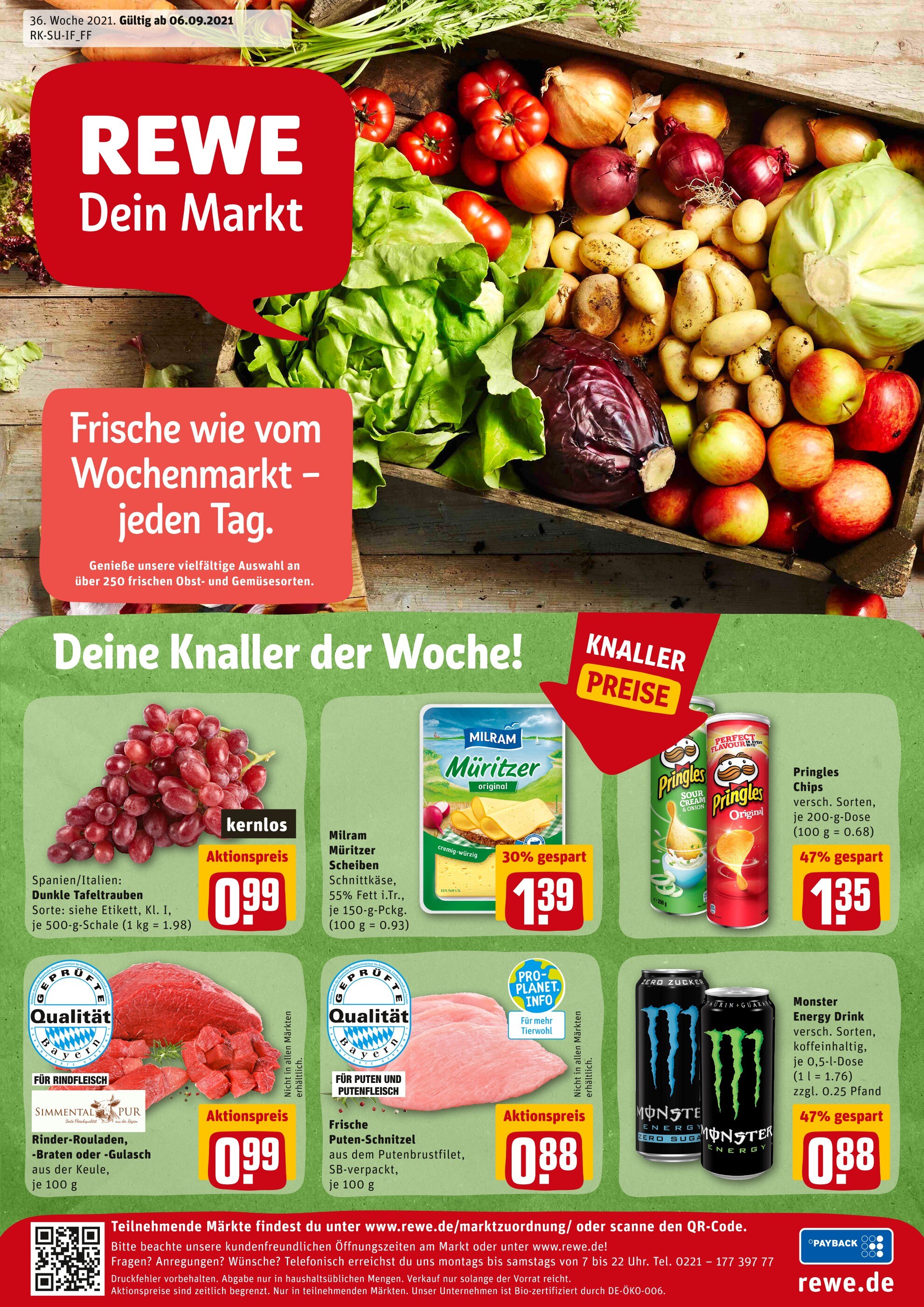 Kaufland Schwabacher Straße 99 in 90439 Nürnberg - Angebote und ...