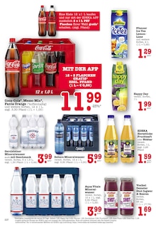 Pfanne im aktuellen EDEKA Prospekt (Frankfurt (Main)) Pfanne im EDEKA Prospekt "Aktuelle Angebote" mit 35 Seiten (Frankfurt (Main))