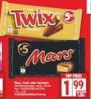 Twix von Twix im aktuellen EDEKA Prospekt