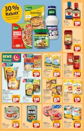 REWE Linsen im Prospekt REWE Linsen im Prospekt