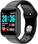 Montre connectée bluetooth - WEEPLUG - Carrefour à Grenoble Montre connectée bluetooth - WEEPLUG en promo chez Carrefour Grenoble à 14,99 €