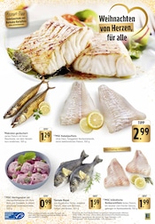 Aktueller EDEKA Prospekt mit Fisch, "Aktuelle Angebote", Seite 11