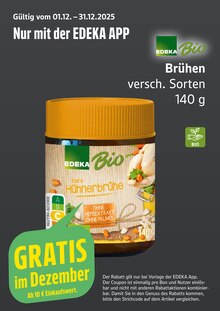 Parfum Angebot im aktuellen E center Prospekt auf Seite 33