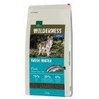 REAL NATURE WILDERNESS Fresh Water Adult Poisson 12 kg - REAL NATURE WILDERNESS dans le catalogue Maxi Zoo
