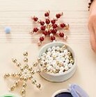 161-teiliges Holzperlen-Sterne-Set CLASSIC im Angebot bei Penny in Worms 161-teiliges Holzperlen-Sterne-Set CLASSIC Angebote bei Penny Worms für 2,99 €