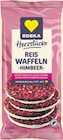 Reiswaffeln im Angebot bei WEZ in Löhne Reiswaffeln Angebote von EDEKA Herzstücke bei WEZ Löhne für 1,49 €