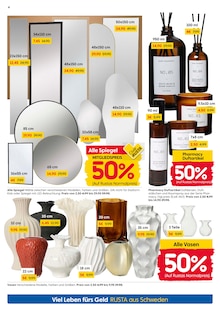 Kerzen im aktuellen Rusta Prospekt (Bremen) Kerzen im Rusta Prospekt "Willkommen zu Hause in Schweden!" mit 18 Seiten (Bremen)