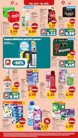 Ähnliche Cherry Coke Angebote im Prospekt "Wer günstig will, muss Penny." von Penny Ähnliches Angebot bei Penny in Prospekt "Wer günstig will, muss Penny." gefunden auf Seite 22