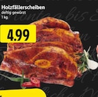 EDEKA Daaden - Holzfällerscheiben Angebot im Prospekt Holzfällerscheiben bei EDEKA im Daaden Prospekt für 4,99 €