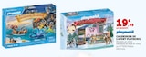 Calendrier de l'Avent - Playmobil - Super U à Cherbourg-Octeville Calendrier de l'Avent - Playmobil en promo chez Super U Cherbourg-Octeville à 19,99 €
