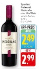 EDEKA Trierweiler - Mederaño Angebot im Prospekt Mederaño bei EDEKA im Trierweiler Prospekt für 2,49 €