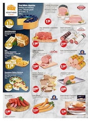 Aktueller V-Markt Prospekt mit Champignons, "V-Markt einfach besser einkaufen", Seite 2
