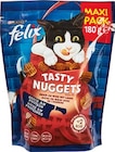 Snacks Knabber Mix bei Netto Marken-Discount im Prospekt "" für 2,99 €