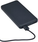 Powerbanks 5.000 mAh im Angebot bei Rossmann in Leverkusen Powerbanks 5.000 mAh Angebote von Best Basics bei Rossmann Leverkusen für 8,99 €
