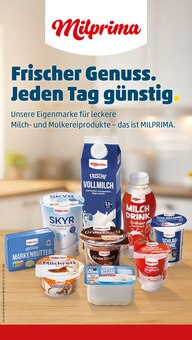 Wecker im Penny Prospekt "Wer günstig will, muss Penny." mit 38 Seiten (Heidelberg)