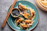Gyoza poulet citronnelle - Intermarché Super à Sartrouville Gyoza poulet citronnelle en promo chez Intermarché Super Sartrouville à 2,50 €