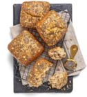 Aktuelle Brot Angebote bei Kaufland in Wuppertal Aktuelles Weltmeister-Chia-Krüstchen Angebot bei Kaufland in Wuppertal ab 0,35 €