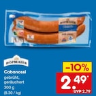 Cabanossi Angebote bei Netto Marken-Discount Ratingen für 2,49 €