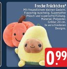 E center Hemer - Freche Früchtchen Angebot im Prospekt Freche Früchtchen bei E center im Hemer Prospekt für 0,99 €