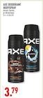 Dark Temptation Deodorant Bodyspray bei Marktkauf im Recklinghausen Prospekt für 3,79 €