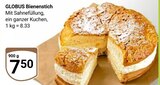 Bienenstich Angebote von GLOBUS bei GLOBUS Willich für 7,50 €