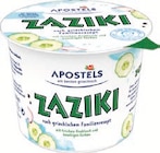 Zaziki bei Lidl im Prospekt "" für 1,88 €