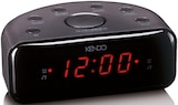 Radiowecker Alarm Clock 24EXSW von KENDO im aktuellen expert TeVi Prospekt