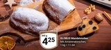 Mandelstollen bei GLOBUS im Prospekt "" für 4,25 €