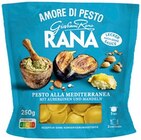 Amore di Pesto Ravioli im Angebot bei REWE in Siegen Amore di Pesto Ravioli Angebote von Rana bei REWE Siegen für 2,79 €