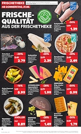 Aktueller Kaufland Prospekt mit Seelachs, "Aktuelle Angebote", Seite 18