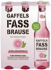 Penny Linnich - Fassbrause Angebot im Prospekt Fassbrause bei Penny im Linnich Prospekt für 3,49 €