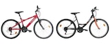 VTT 24" First - TOPLIFE en promo chez Carrefour Saint-Malo à 159,99 €