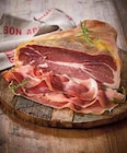 Intermarché Sougy - Promo Jambon de Bayonne IGP 9 mois Promo Jambon de Bayonne IGP 9 mois à 16,85 € dans le catalogue Intermarché à Sougy