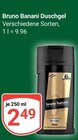 Duschgel Angebote von Bruno Banani bei GLOBUS Gera für 2,49 €