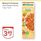 Aktuelles 5 Portionen Angebot bei GLOBUS in Erlangen ab 3,49 €