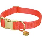 Promo more LIFESTYLEPETS collier rouge M à 12,99 € dans le catalogue Maxi Zoo à Le Vieil-Évreux