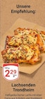 Aktuelles Lachsenden Trondheim Angebot bei GLOBUS in Saarbrücken ab 2,29 €