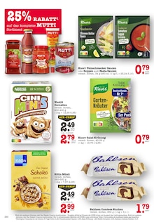 Kuchen im aktuellen E center Prospekt (Frankfurt (Main)) Kuchen im E center Prospekt "Aktuelle Angebote" mit 39 Seiten (Frankfurt (Main))