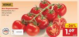 Aktuelles Mini Rispentomaten Angebot bei Netto Marken-Discount in Moers ab 1,69 €