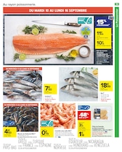 Sardines Angebote im Prospekt "LE MOIS DES MOIS" von Carrefour auf Seite 21