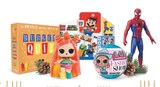 20€ OFFERTS EN BONS D'ACHAT TOUS LES 40€ D'ACHAT AU RAYON JOUETS à Intermarché dans Ris-Orangis 20€ OFFERTS EN BONS D'ACHAT TOUS LES 40€ D'ACHAT AU RAYON JOUETS à Intermarché dans Ris-Orangis