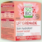 Super U Maromme - Promo -40% de remise immédiate sur la gamme sur la gamme SO'BiO Promo -40% de remise immédiate sur la gamme sur la gamme SO'BiO à dans le catalogue Super U à Maromme