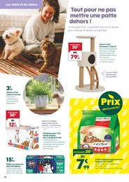 Offre Arbre À Chat dans le catalogue Truffaut du moment à la page 2