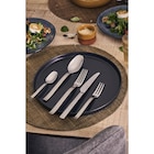 BESTECKSET Clouds 42-teilig Edelstahl für 6 Personen im Angebot bei XXXLutz in Wismar BESTECKSET Clouds 42-teilig Edelstahl für 6 Personen Angebote von Henckels by ZWILLING bei XXXLutz Wismar für 79,99 €