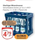 Angebot im GLOBUS Neubrandenburg Prospekt GLOBUS Neubrandenburg Prospekt mit im Angebot fĂŒr 4,79 âŹ