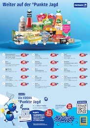 EDEKA Schmand im Prospekt 