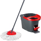 Set de nettoyage easy wring - VILEDA en promo chez Lidl Nantes à 19,95 €