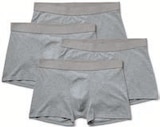 4 Slipboxer von  im aktuellen Tchibo im Supermarkt Prospekt für 17,99 €