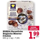 Herzstücke Belgische Meeresfrüchte bei E center im Bühlertal Prospekt für 1,99 €