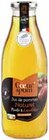 Jus de pommes naturel - COEUR DE POM en promo chez Intermarché Jus de pommes naturel - COEUR DE POM dans le catalogue Intermarché